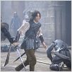 Le Monde de Narnia : Chapitre 2 - Le Prince Caspian : photo Andrew Adamson, Ben Barnes