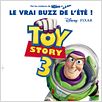 Toy Story 3 : affiche Lee Unkrich