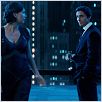 The Dark Knight, Le Chevalier Noir : Photo Christian Bale, Christopher Nolan, Maggie Gyllenhaal