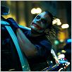 The Dark Knight, Le Chevalier Noir : photo Christopher Nolan, Heath Ledger