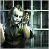 The Dark Knight, Le Chevalier Noir : Photo Christopher Nolan, Heath Ledger