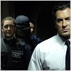 Saw 4 : photo Darren Lynn Bousman, Scott Patterson