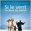 Si le vent soulève les sables : affiche Marion Hänsel