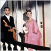 Diamants sur canapé : Photo Audrey Hepburn, Blake Edwards, Jose Luis de Villalonga