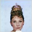 Diamants sur canapé : Photo Audrey Hepburn, Blake Edwards
