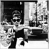 Diamants sur canapé : Photo Audrey Hepburn, Blake Edwards