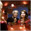 Deux vies plus une : photo Emmanuelle Devos, Gérard Darmon, Idit Cebula