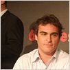 La Nuit nous appartient : photo James Gray, Joaquin Phoenix