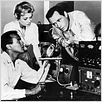 Le Monde, la chair et le diable : photo Harry Belafonte, Inger Stevens, Mel Ferrer, Ranald MacDougall