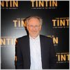 Les Aventures de Tintin : Le Secret de la Licorne : photo Steven Spielberg