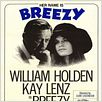 Breezy : affiche Clint Eastwood