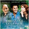 Parlez-moi de la pluie : affiche
