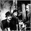 Oliver Twist : photo Alec Guinness, David Lean, John Howard Davies, Robert Newton