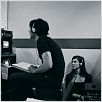 J'ai toujours rêvé d'être un gangster : photo Anna Mouglalis, Samuel Benchetrit