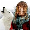 Survivre avec les loups : affiche Véra Belmont