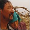 Le Mariage de Tuya : photo Wang Quan'an