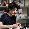 Les Chansons d'amour : photo Christophe Honoré