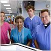 Permis de mariage : photo John Krasinski, Ken Kwapis, Mandy Moore, Robin Williams, Wanda Sykes
