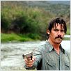 No Country for Old Men - Non, ce pays n'est pas pour le vieil homme : photo Ethan Coen, Joel Coen