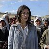 Le Mas des Allouettes : photo Paolo Taviani, Paz Vega