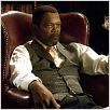 Chambre 1408 : photo Mikael Hafstrom, Samuel L. Jackson