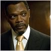 Chambre 1408 : photo Mikael Hafstrom, Samuel L. Jackson