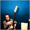 Joe Strummer: The Future Is Unwritten : photo Julien Temple