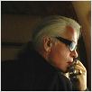 Lagerfeld Confidentiel : photo Karl Lagerfeld, Rodolphe Marconi