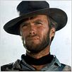Et pour quelques dollars de plus : photo Clint Eastwood, Sergio Leone
