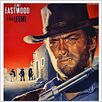 Et pour quelques dollars de plus : photo Clint Eastwood, Sergio Leone