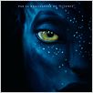 Avatar : affiche James Cameron