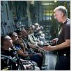 Avatar : photo James Cameron, Sam Worthington