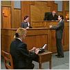 Cas de divorce : photo