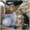 Les Amours d'Astrée et de Céladon : photo Andy Gillet, Cécile Cassel, Eric Rohmer