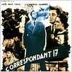 Correspondant 17 : photo Alfred Hitchcock, George Sanders, Herbert Marshall, Joel McCrea, Laraine Day