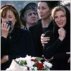 Enfin veuve : photo Eva Darlan, Isabelle Mergault, Michèle Laroque