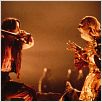 Dracula : Photo Francis Ford Coppola, Gary Oldman, Keanu Reeves