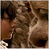 Max et les maximonstres : photo Max Records, Spike Jonze