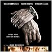 Les Promesses de l'ombre : affiche David Cronenberg