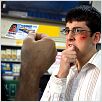 SuperGrave : photo Christopher Mintz-Plasse, Greg Mottola