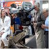 A bord du Darjeeling Limited : photo Wes Anderson