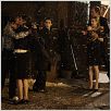 Un conte de Noël : Photo Anne Consigny, Arnaud Desplechin, Chiara Mastroianni, Emile Berling, Hippolyte Girardot