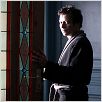 Un conte de Noël : Photo Arnaud Desplechin, Mathieu Amalric