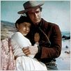 La Vengeance aux deux visages : photo Marlon Brando, Pina Pellicer