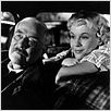 Les Fraises sauvages : photo Ingmar Bergman, Ingrid Thulin, Victor Sjöstrom