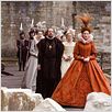 Elizabeth : l'âge d'or : photo Cate Blanchett, Geoffrey Rush, Shekhar Kapur