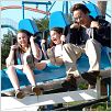 Grace Is Gone : photo Gracie Bednarczyk, James C. Strouse, John Cusack, Shélan O'Keefe