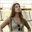 Resident Evil : Extinction : photo Ali Larter, Russell Mulcahy