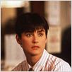 Ghost : Photo Demi Moore, Jerry Zucker