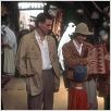 Le Patient anglais : photo Anthony Minghella, Kristin Scott Thomas, Ralph Fiennes